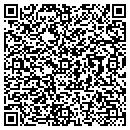 QR code with Waubee Lodge contacts