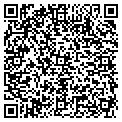 QR code with CDX contacts