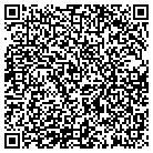 QR code with A & H Tool Engineering Corp contacts