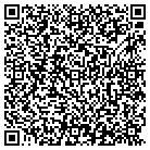 QR code with Portable Wldg Nthrn & Centl W contacts
