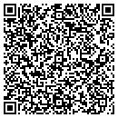 QR code with C & W Remodeling contacts