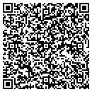 QR code with Gr Brown Co contacts