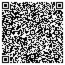 QR code with Roger Hasz contacts