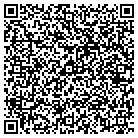 QR code with E & R Machine Products Inc contacts