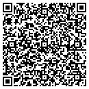 QR code with Larrabees Shop contacts