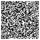 QR code with AAA Pipe & Nipple Co Inc contacts
