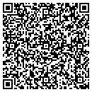 QR code with Gary's Service contacts