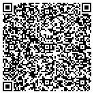 QR code with McClone Appraisal Service Inc contacts