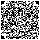 QR code with Saint Ann Cathlic Congregation contacts