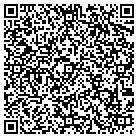 QR code with U W Health-Portage Community contacts