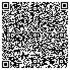 QR code with Genesis Behavioral Service Inc contacts