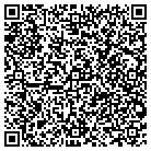QR code with L J M Internet Services contacts
