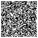 QR code with Pete Mathews contacts