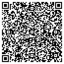 QR code with J C Licht contacts