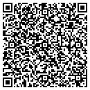 QR code with RC Grimme Serv contacts