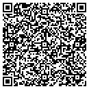 QR code with Hillside Auto Body contacts