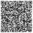 QR code with Custom Archery Center contacts
