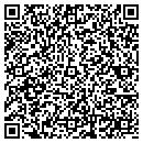 QR code with True Value contacts