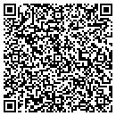 QR code with Harker Online contacts