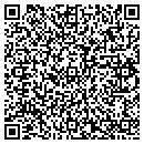 QR code with D KS Donuts contacts