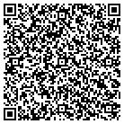 QR code with S M & P Utility Resources Inc contacts