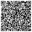 QR code with D Belinda Swartzman contacts