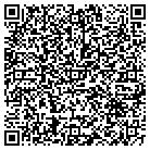 QR code with Quicksilver Express Courier-Wi contacts