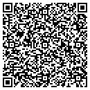 QR code with Klein G M contacts