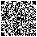QR code with I P Micro contacts