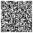 QR code with Maurice's contacts
