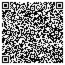 QR code with Jazzercise contacts