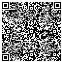 QR code with CRG Service contacts