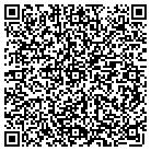 QR code with Henne Pickerel Point Resort contacts