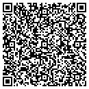 QR code with I C Salon contacts