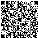 QR code with Badger Hearing Advisors contacts