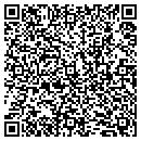 QR code with Alien Auto contacts