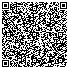 QR code with N E W Insurance Concepts contacts