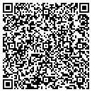 QR code with Audio Shop contacts