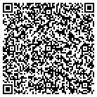 QR code with Univ Of Wi-Research Institute contacts