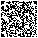 QR code with Hanna's Custard contacts