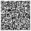 QR code with Univar USA contacts