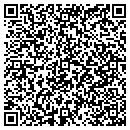 QR code with E M S Corp contacts