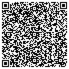 QR code with Rain Soft-Dane County contacts