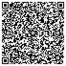 QR code with Mabline Mobile Home Park contacts