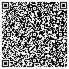 QR code with R Lawrence Dental Laboratory contacts