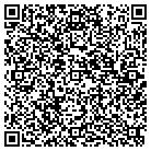QR code with Time Savers Errand & Delivery contacts