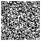 QR code with L E S Account Tax Service contacts