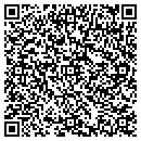 QR code with Uneek Scraper contacts