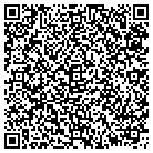 QR code with Woodman Astronomical Library contacts