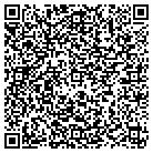 QR code with Haas Sons Ready Mix Inc contacts